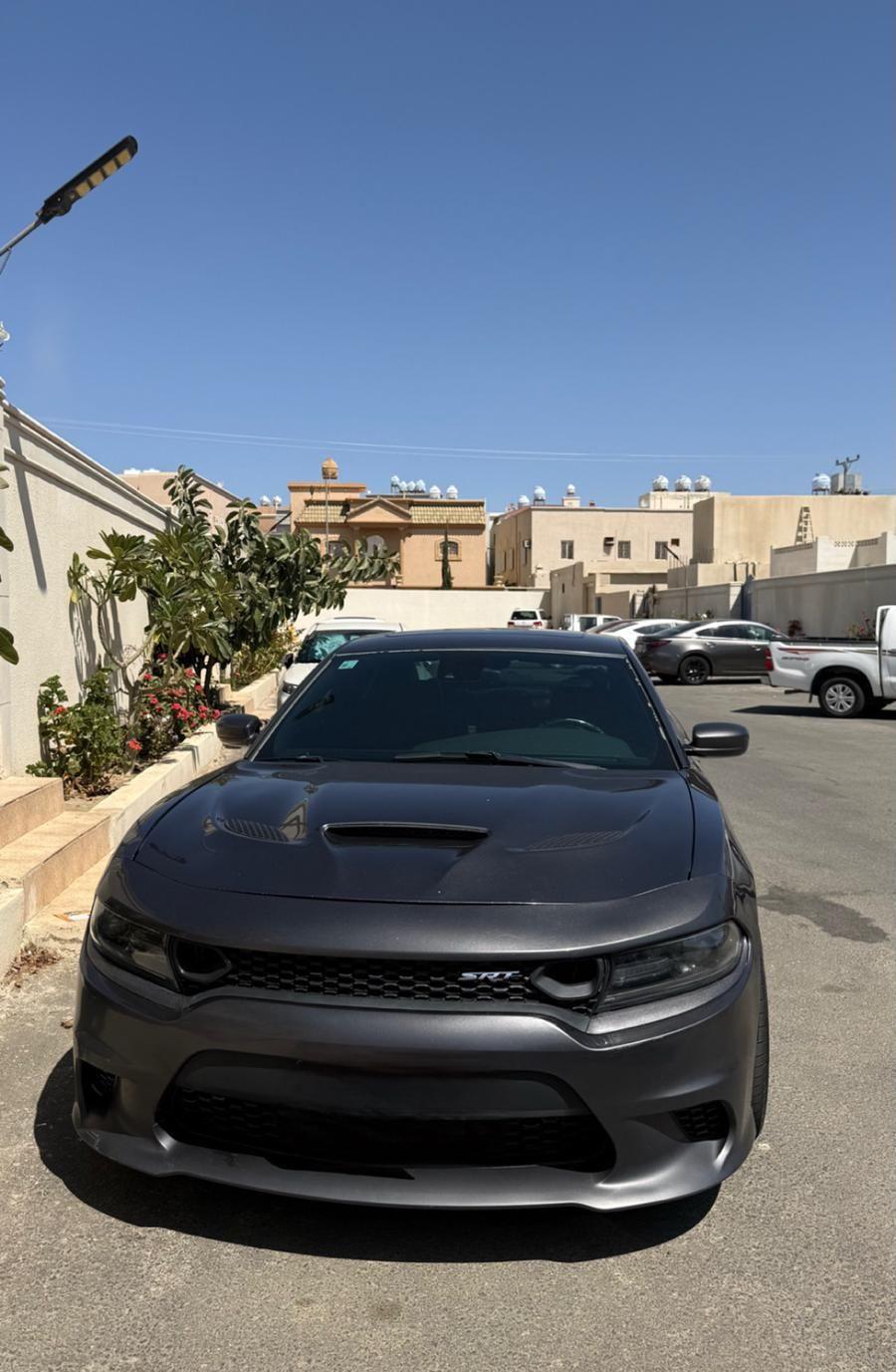 للبيع dodge charger