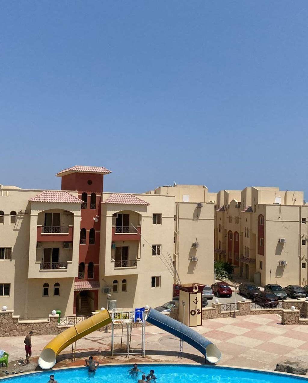 للبيع شاليه 90م