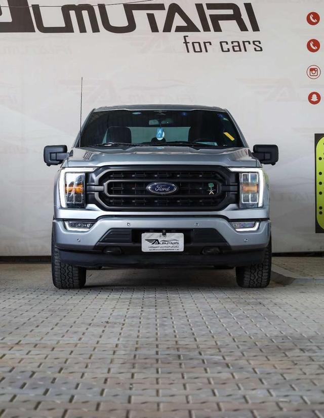 فورد F-150 XLT