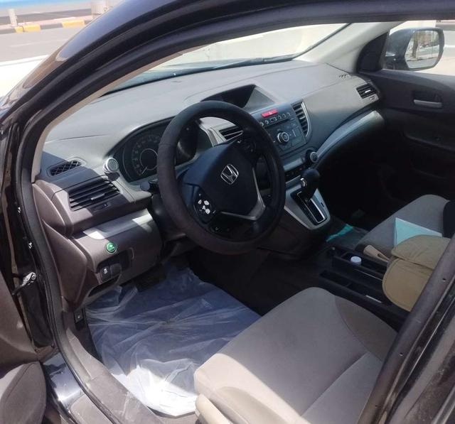 هوندا CR-V EX