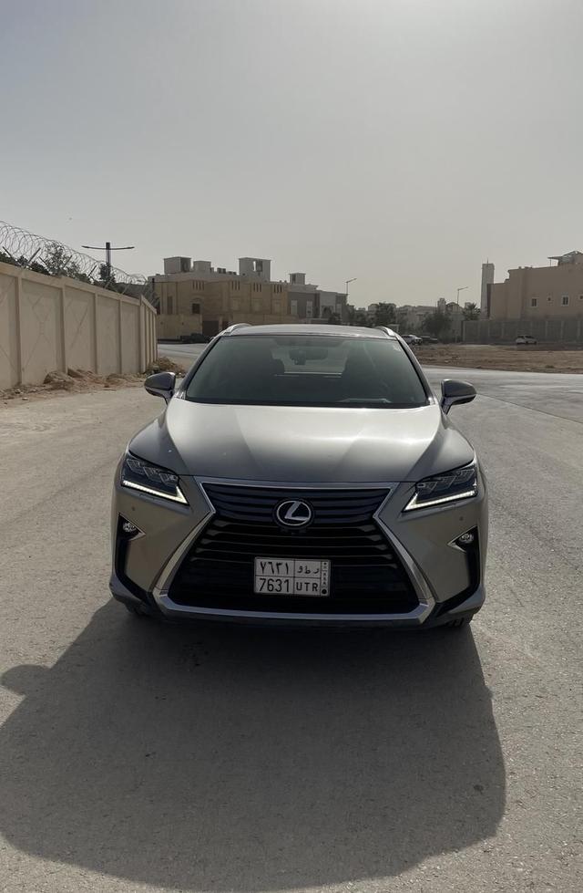 لكزس RX-350BB