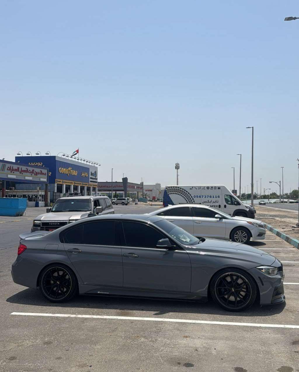2016 بي ام