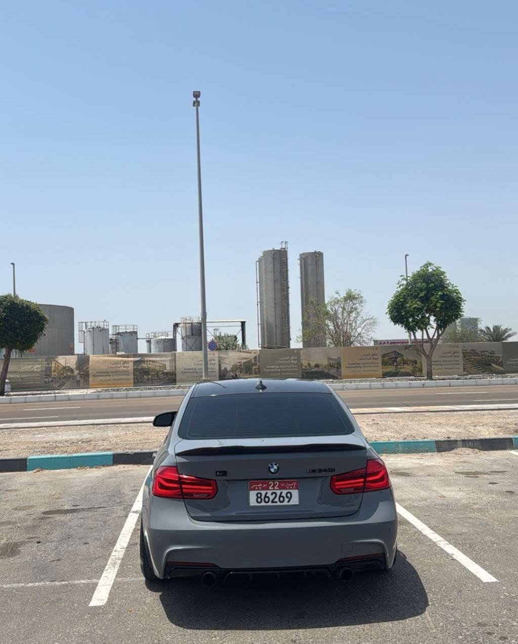 2016 بي ام
