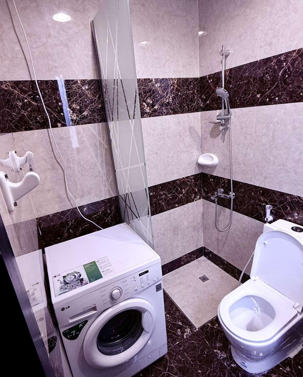 بارتشنات وغرف للإيجار