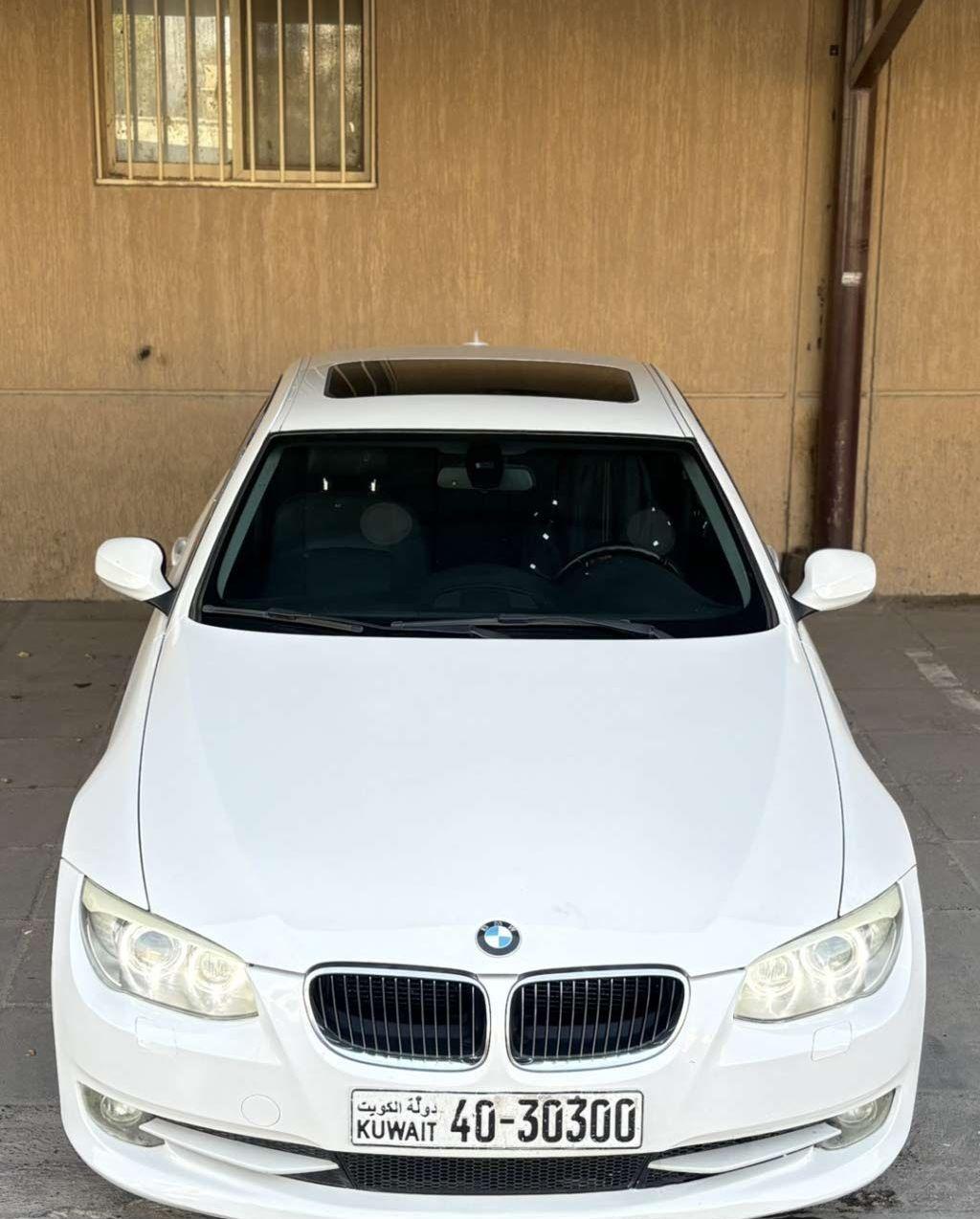 2011 بي ام