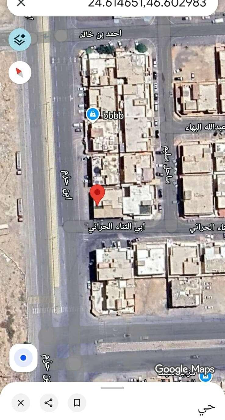 عمارة تجارية للبيع