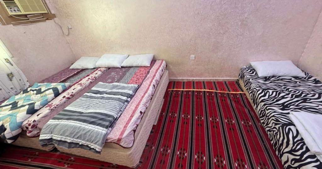 شقة صغيرة للايجار