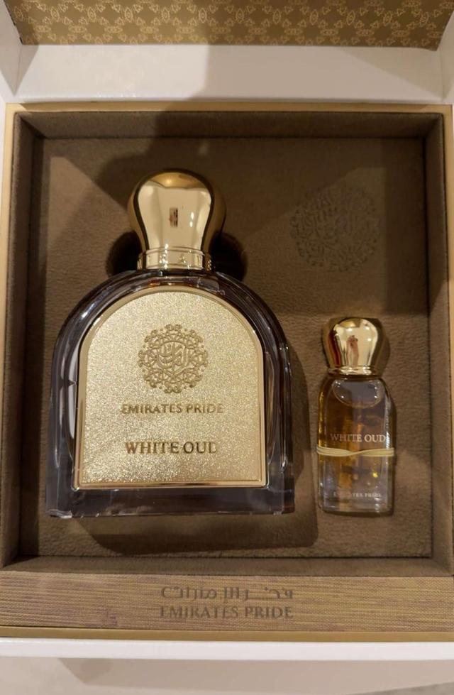 للبيع بكج عطور