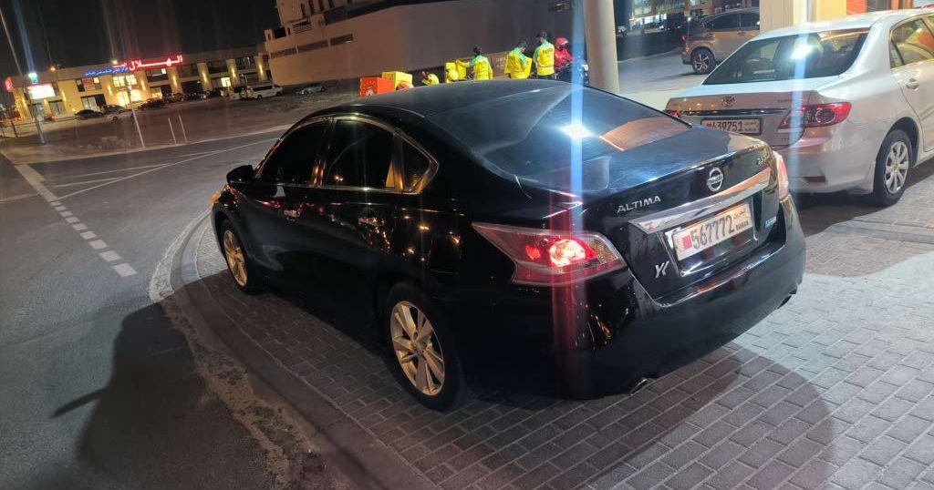 2016 نيسان التيما