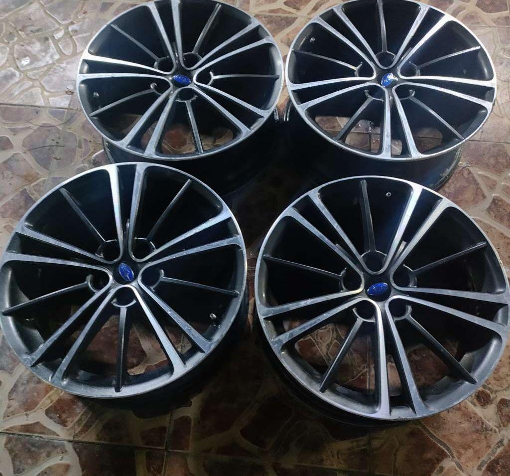 2016 سوبارو brz