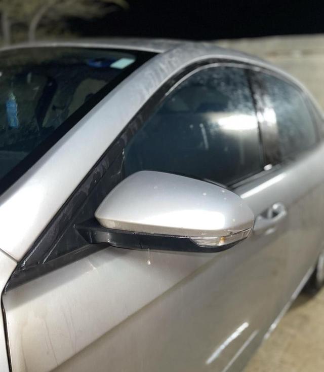 قطع فورد إسكورت