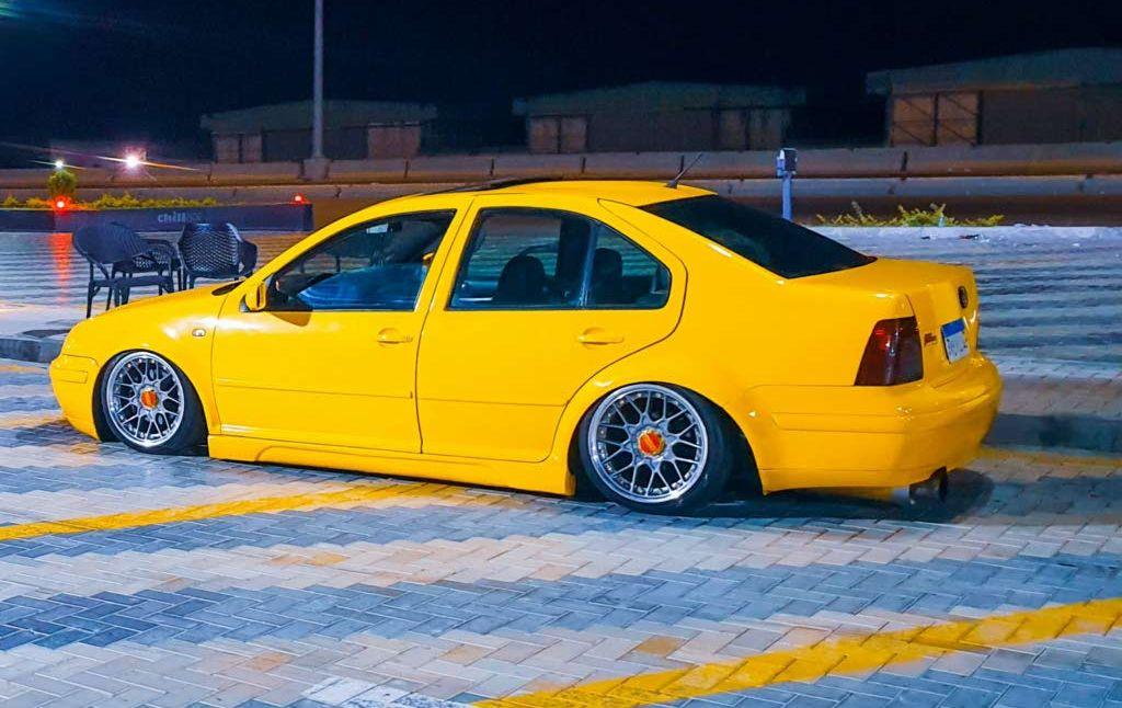 2005 فولكسفاغن جولف