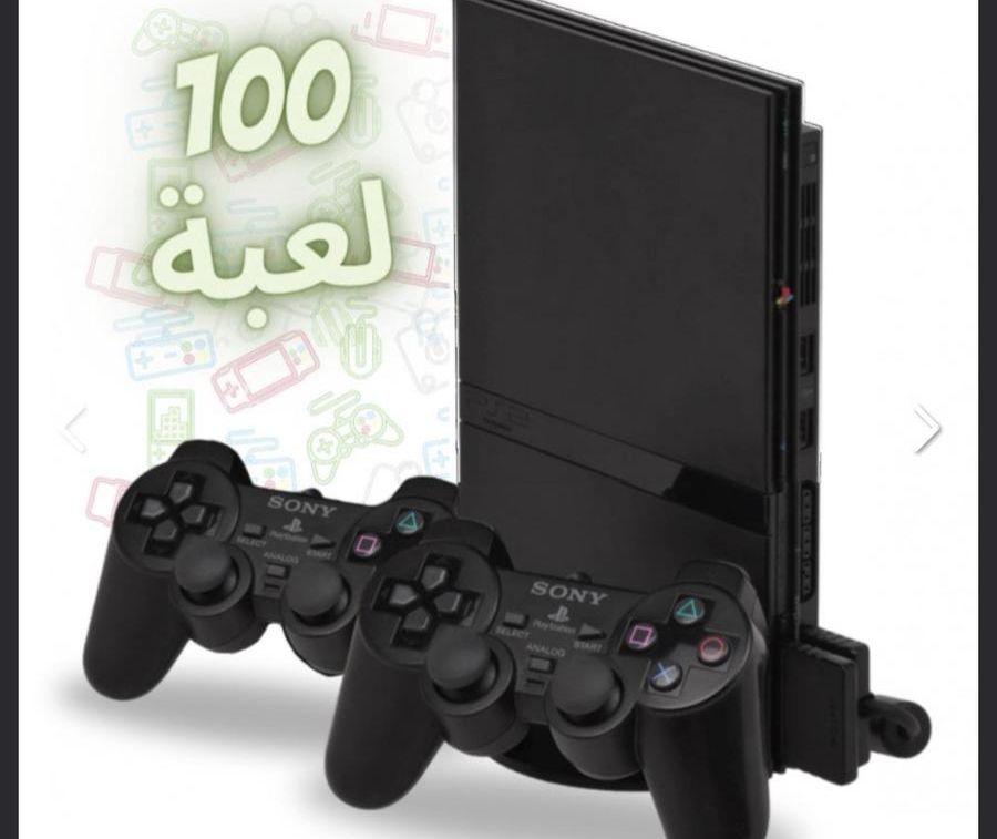 بلايستيشن 2 مهكر