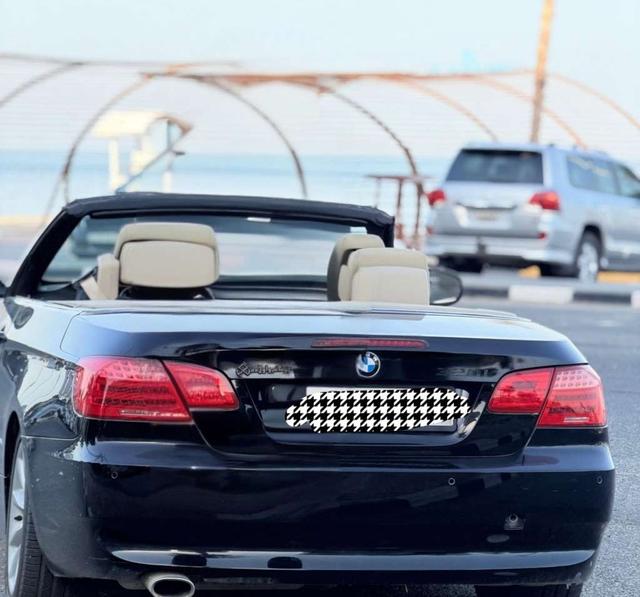 عرض BMW 320