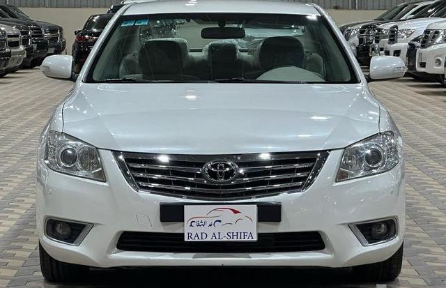 أوريون 2011