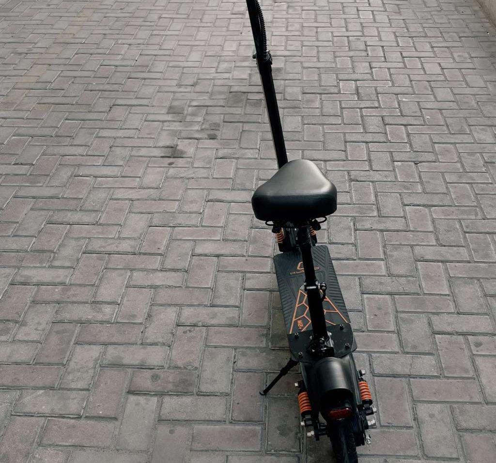 Scooter kugoo m2+