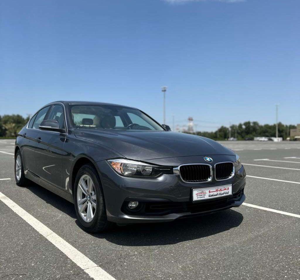 بي إم دبليو