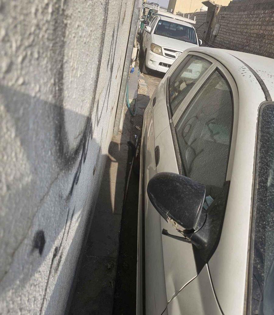 كيا بيكانتو 2009