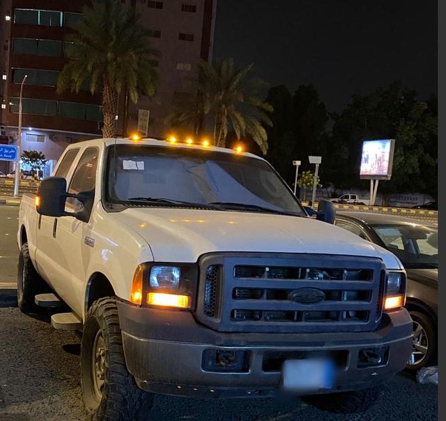 فورد F250