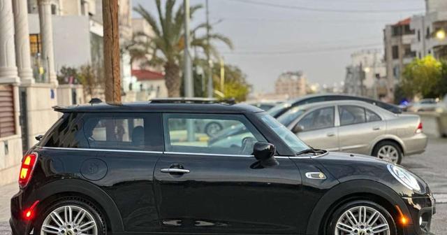 2021 ميني كوبيه
