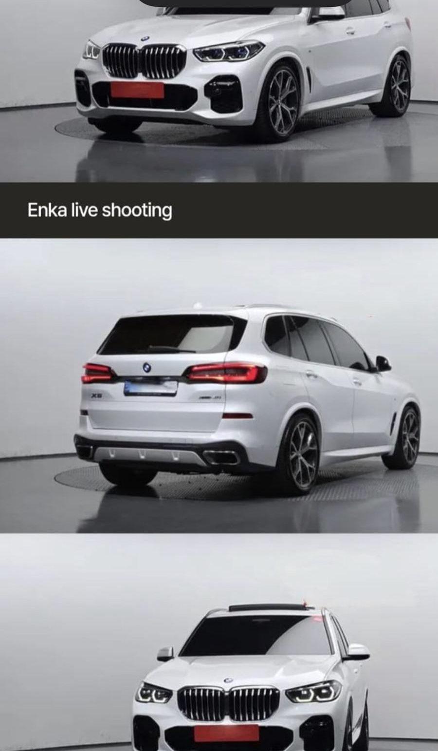x5 g05 xdrive