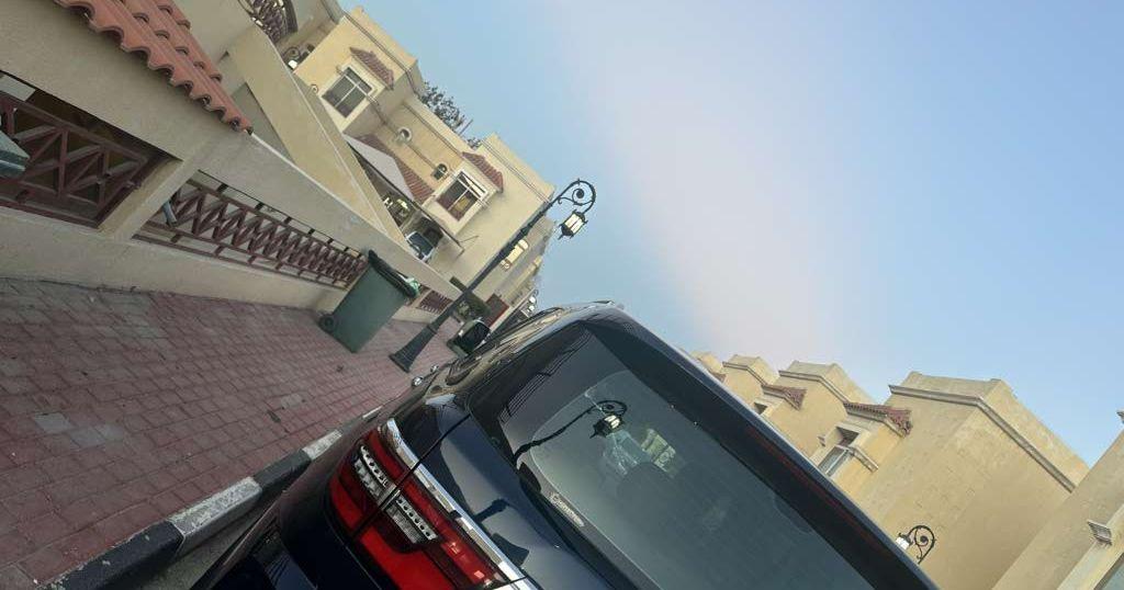 نيسان باترول SE