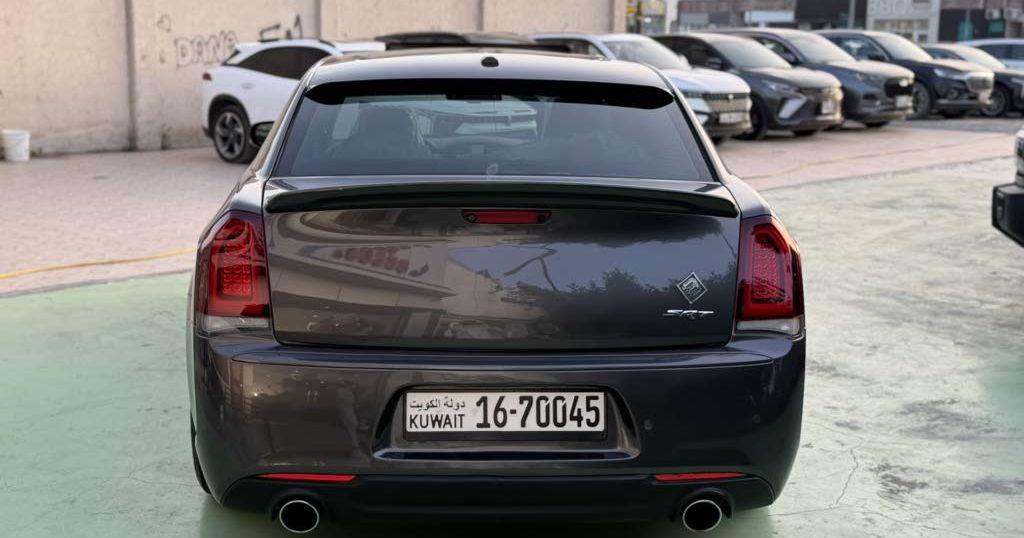 2019 كرايسلر اخرى