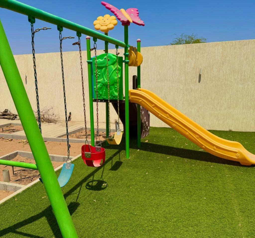 مزرعة للايجار في