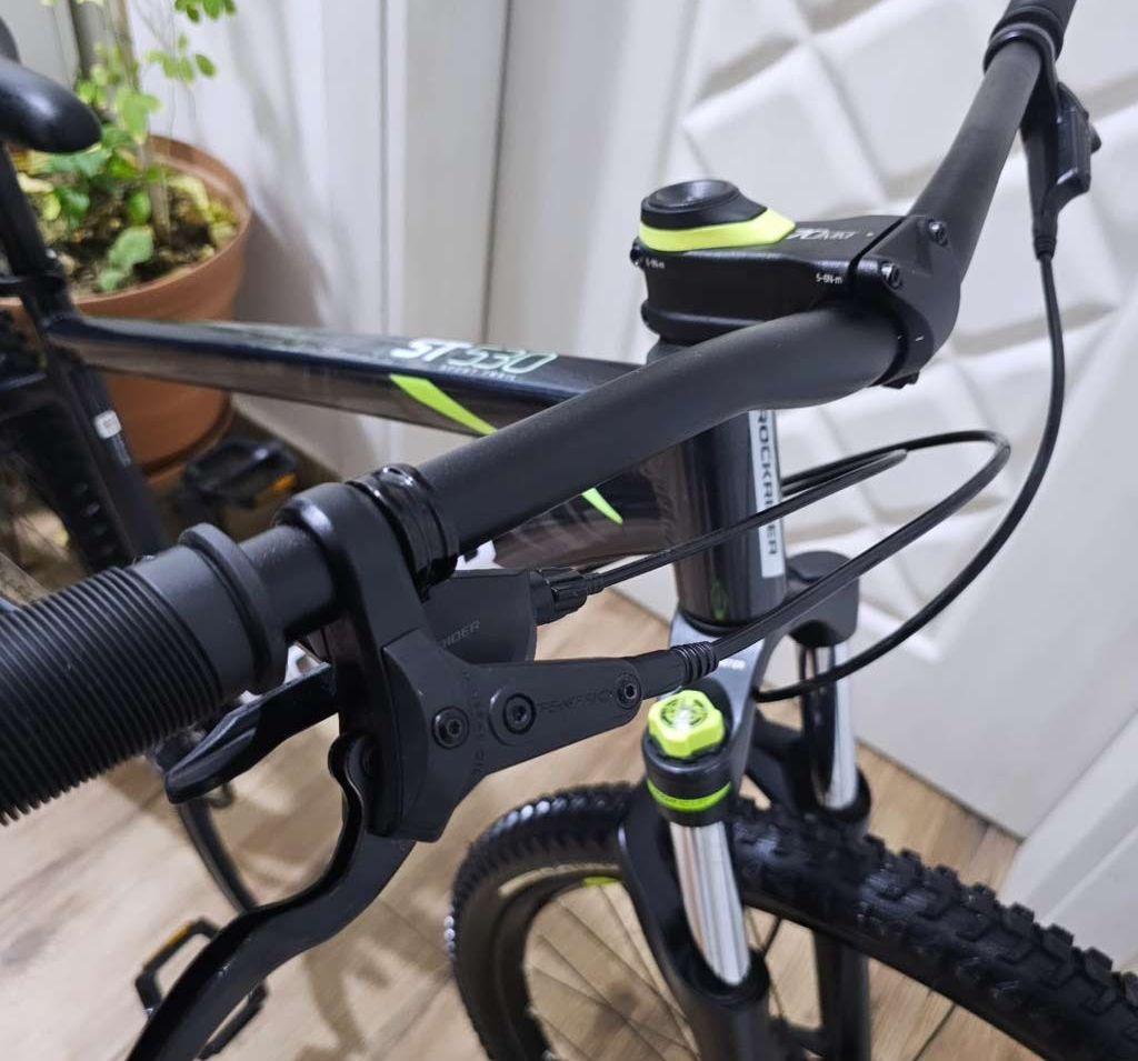Rockrider ST530 Latest