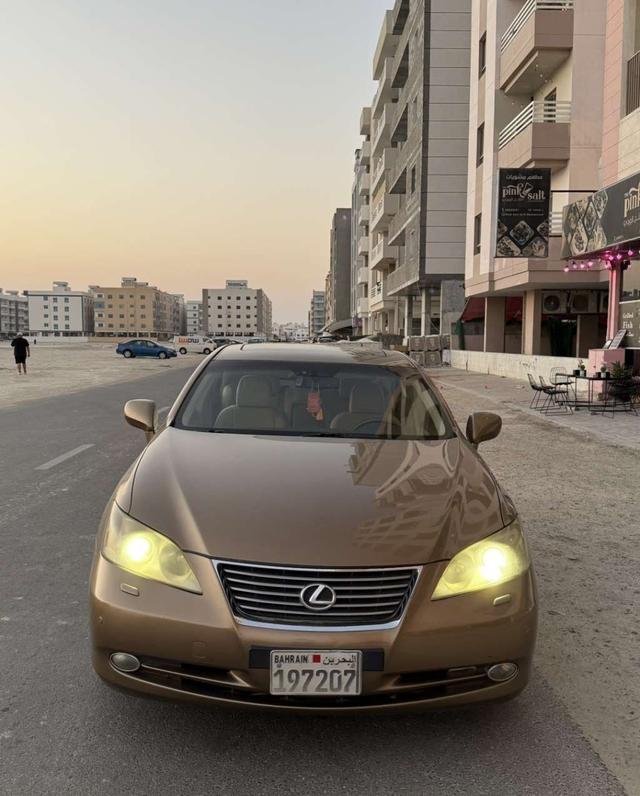 لكزس ES 350