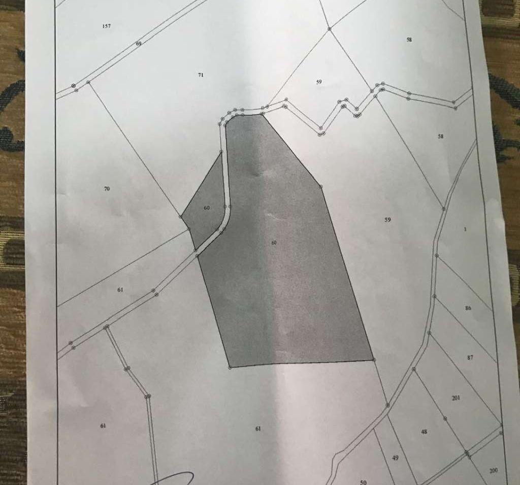 ارض زراعية للبيع