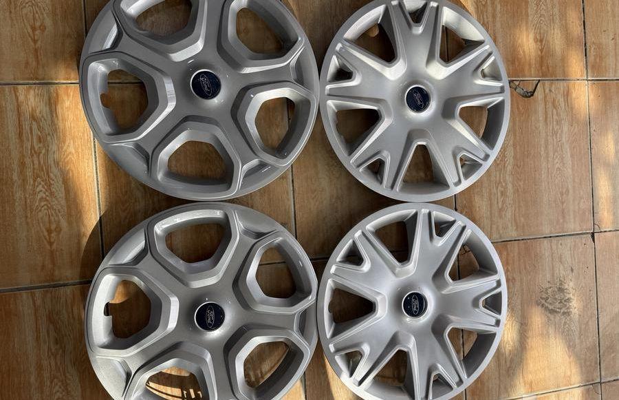 طيس فورد اسكيب
