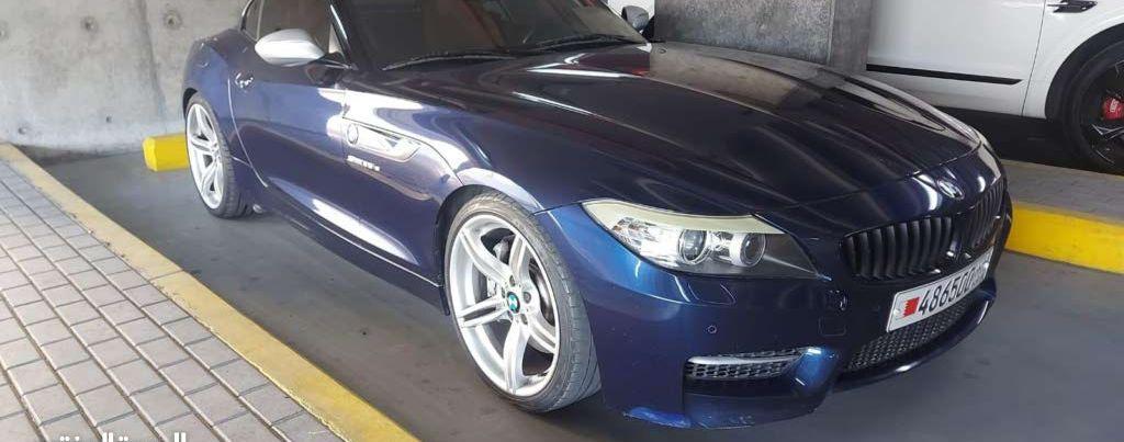 2013 بي ام