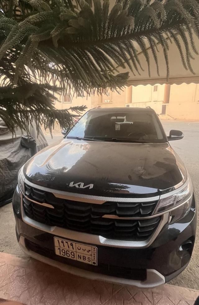 كياء سلتوس 2025