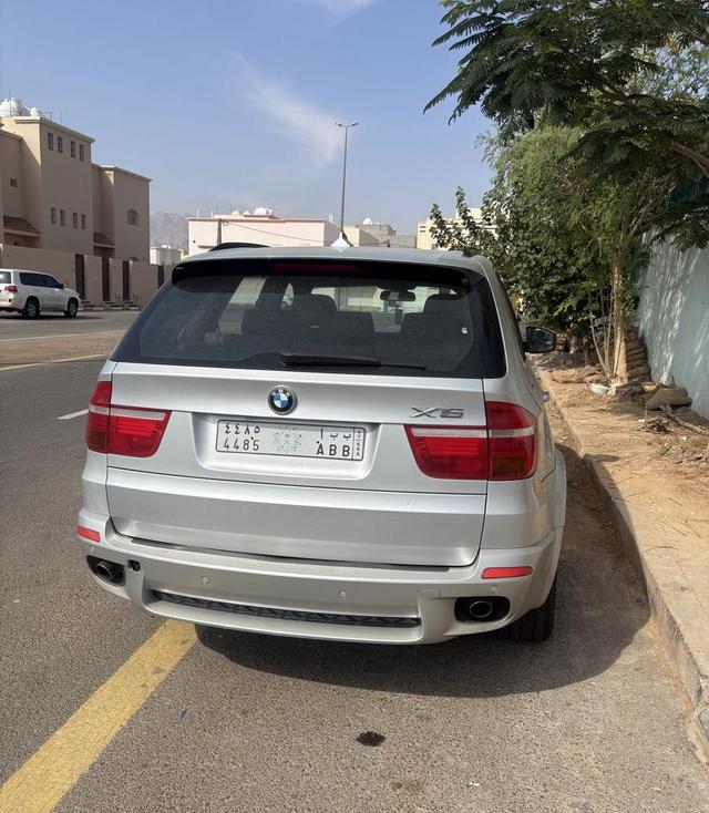 بي ام دبليو