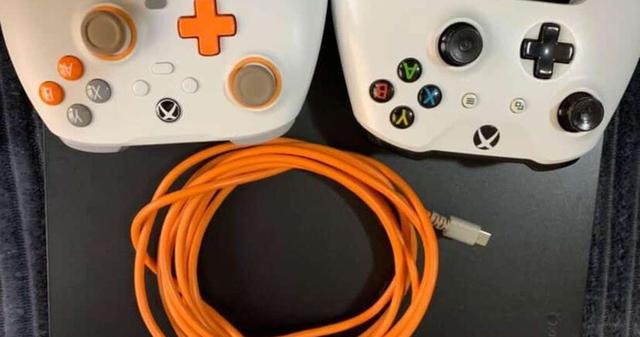 Xbox one x