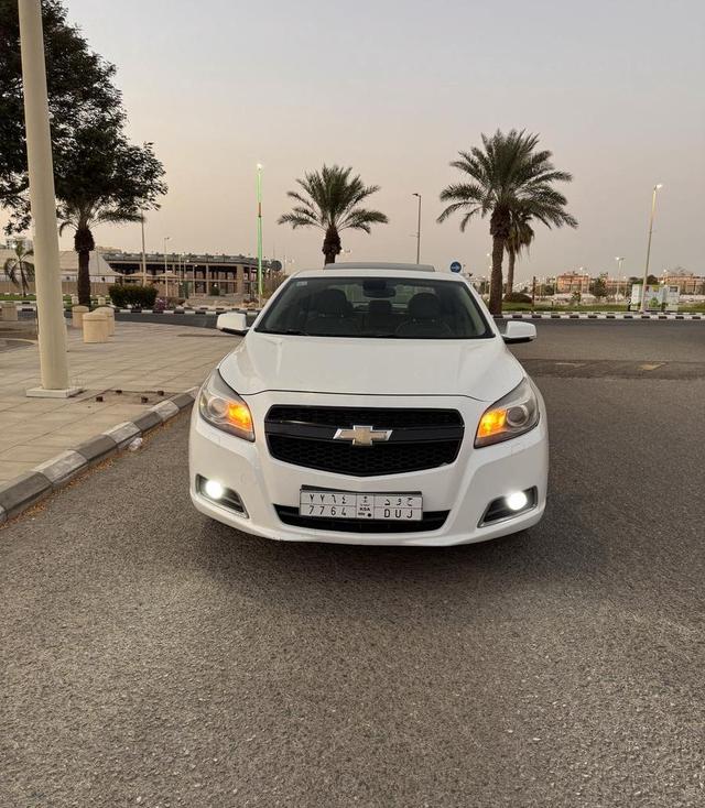 ماليبو 2016 LTZ