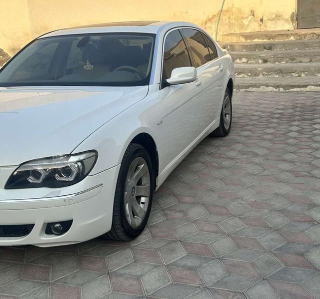 2008 بي ام