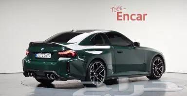 BMW M2 2023