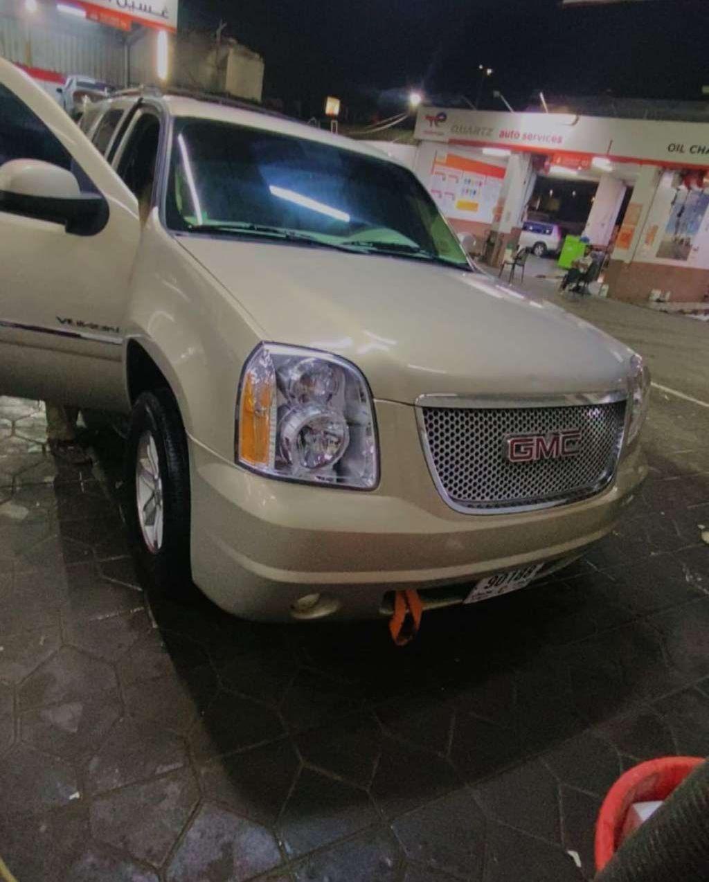 2009 جي إم