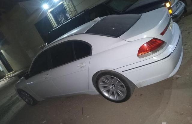 2004 bmw الفئة