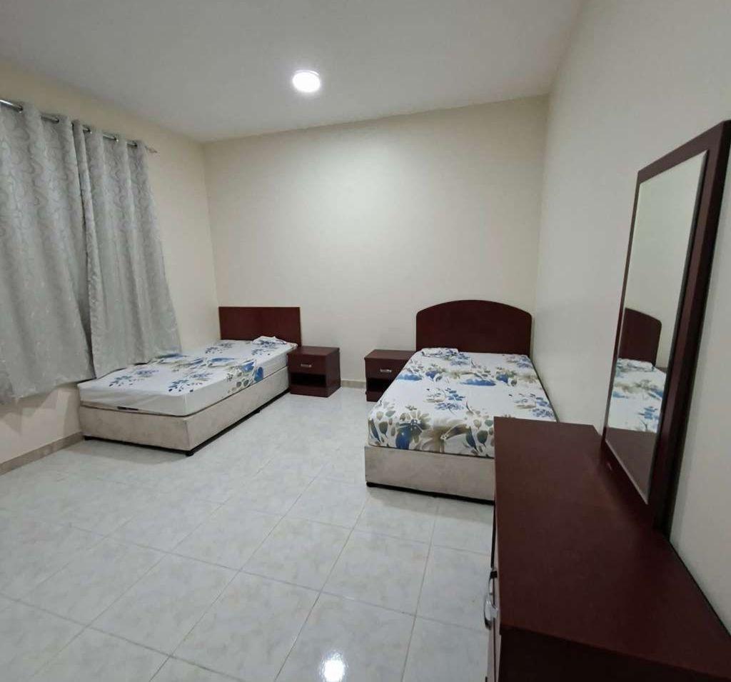 متوفر غرفه الإيجار