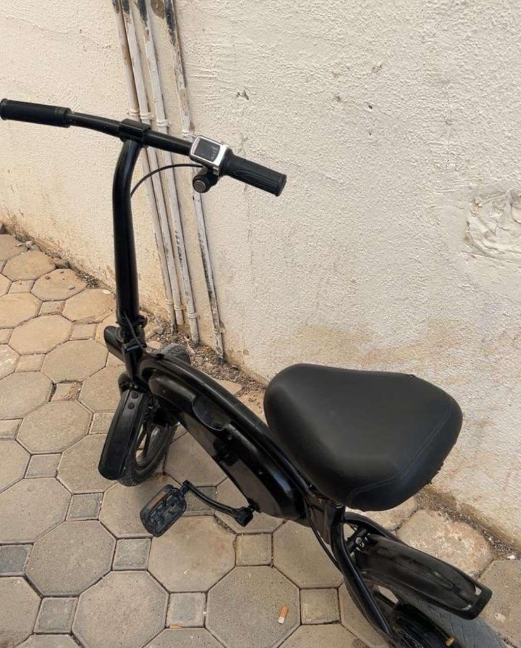 سكوتر للبيع