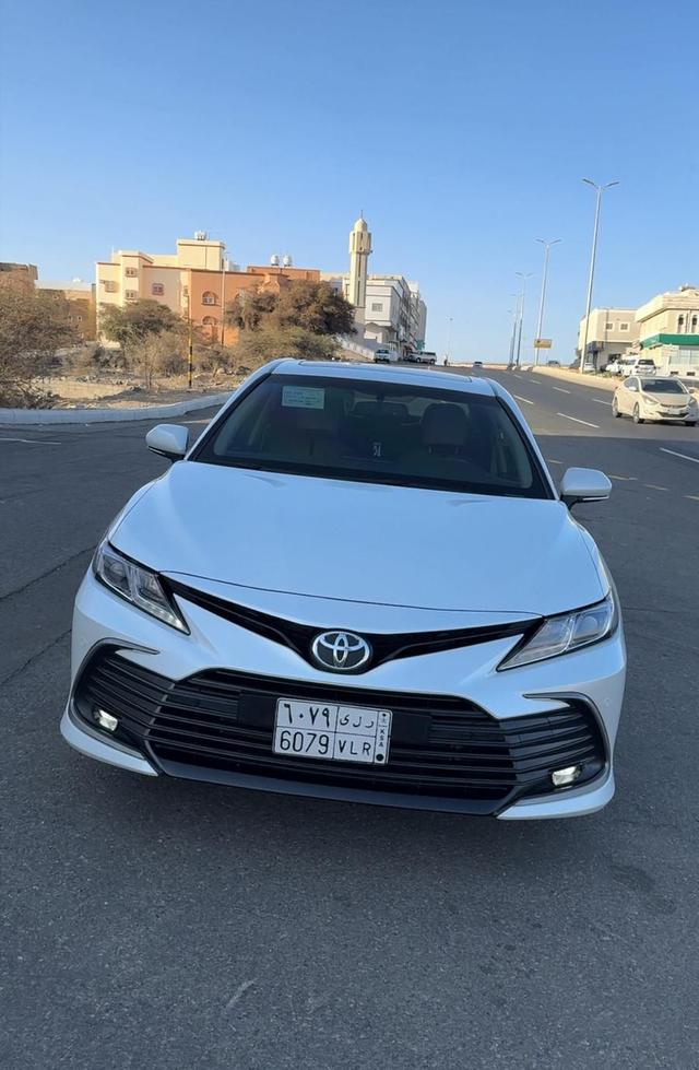 كامري