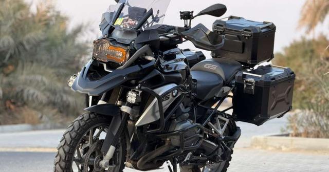 BMW R 1200