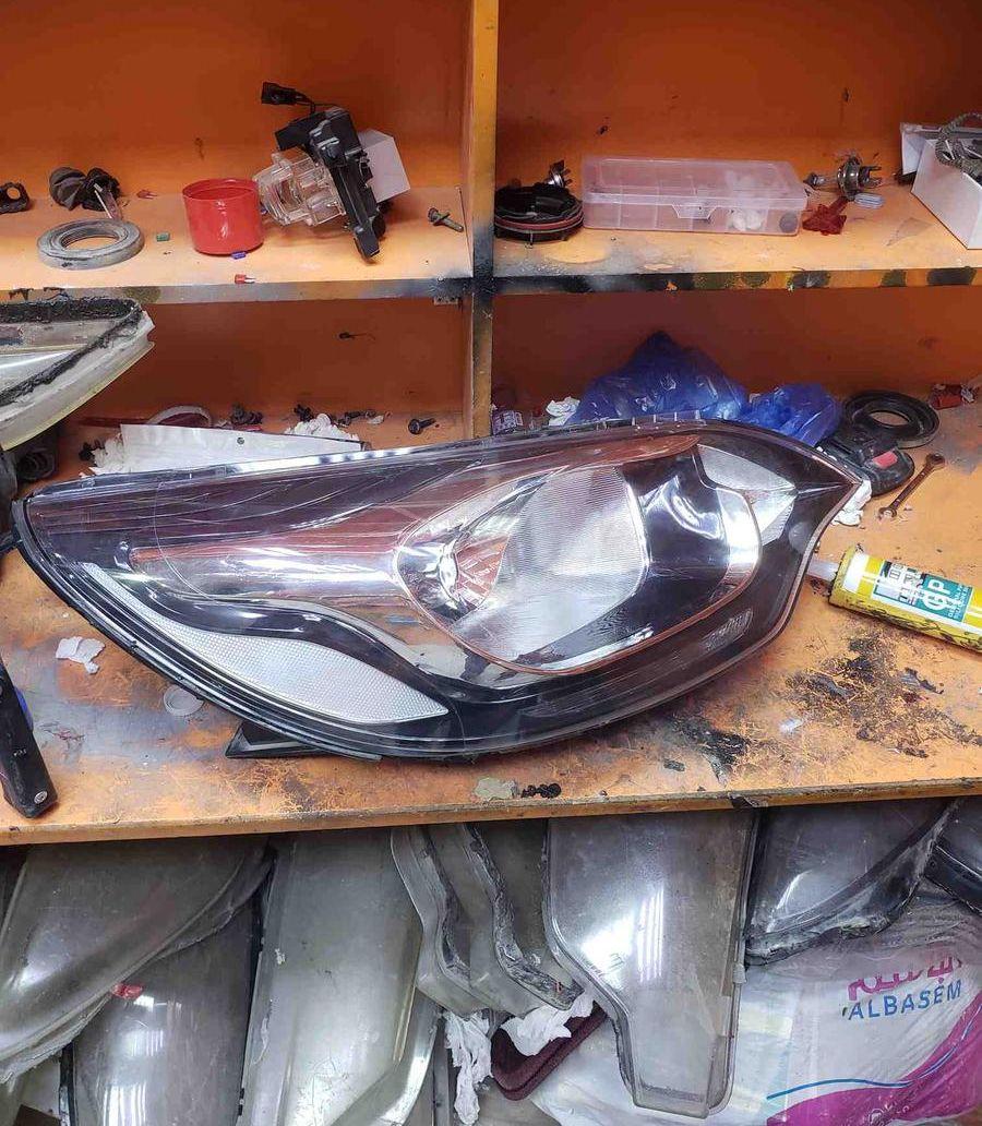 تغير غطيان شمعات