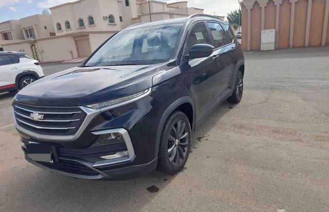 كابتيفا 2023 ستاندرد