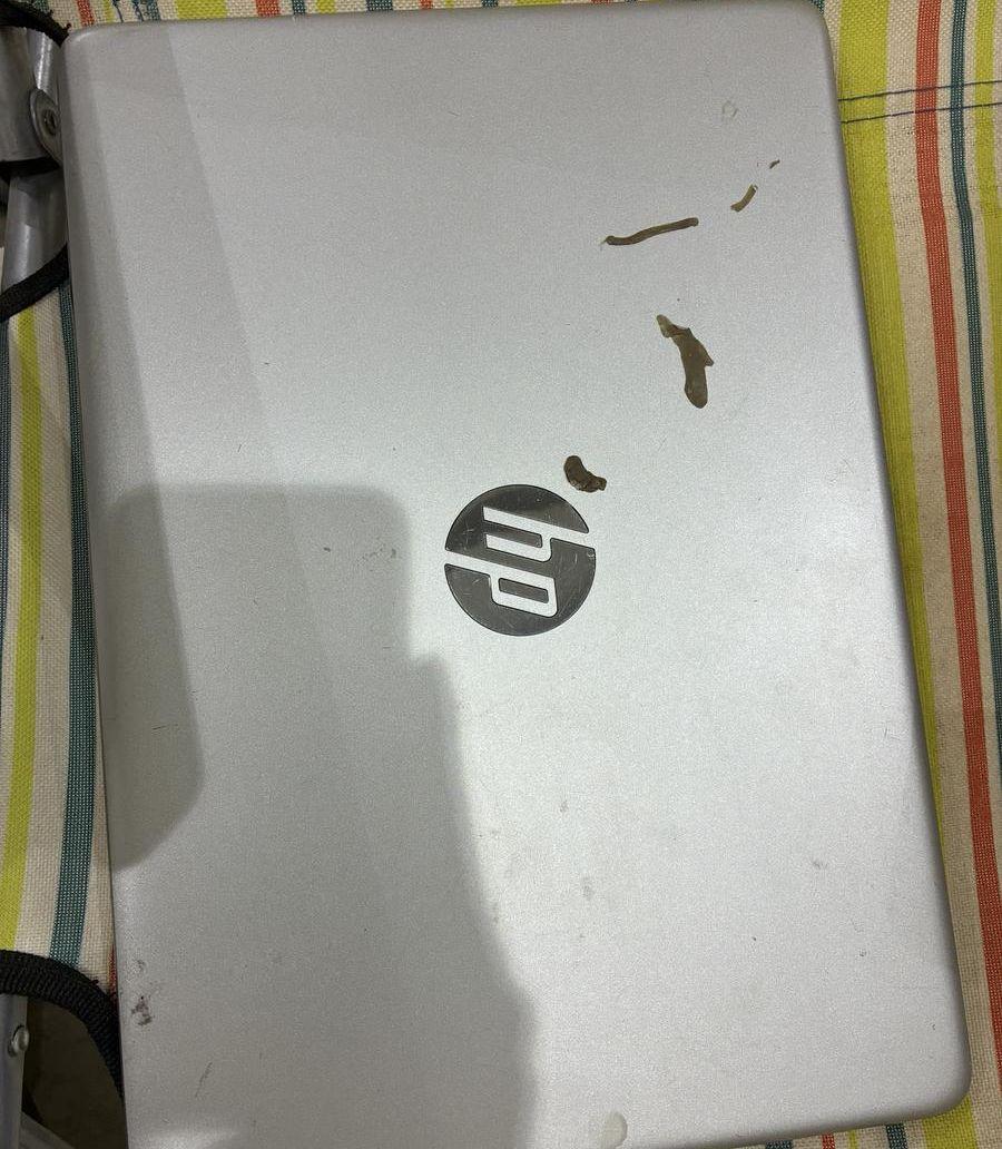 لابتوب HP نوت