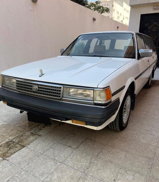 كرسيدا 92 GL