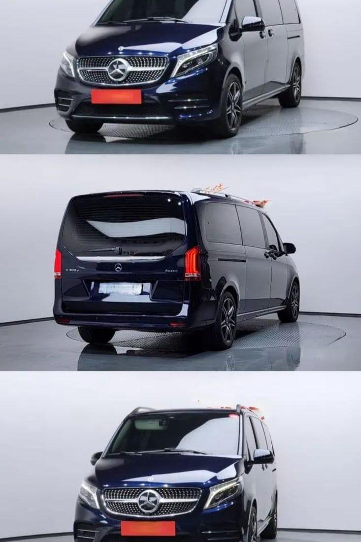 v class v300
